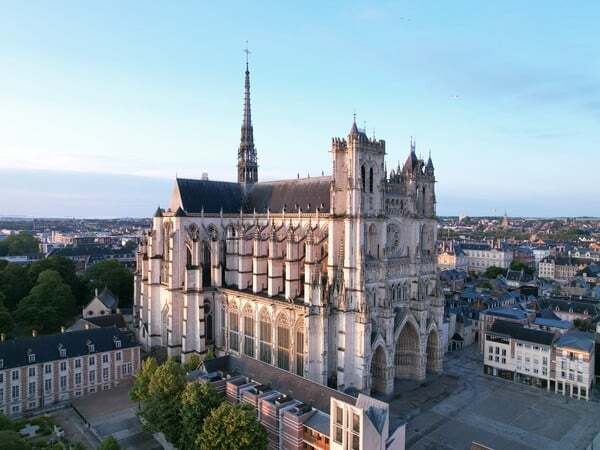 amiens