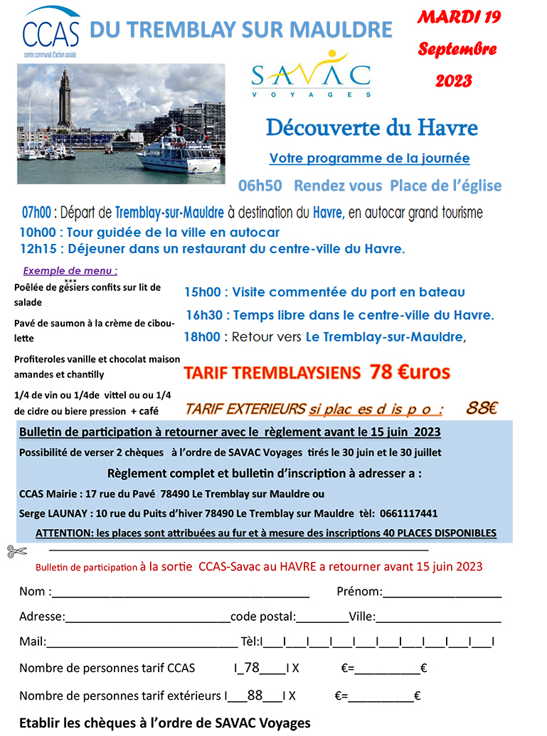 Havre