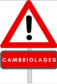 cambriolage