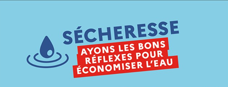 secheresse