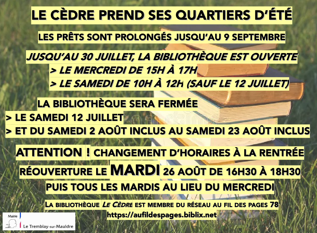 cedre
