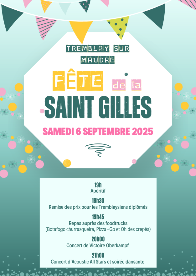 st gilles 25