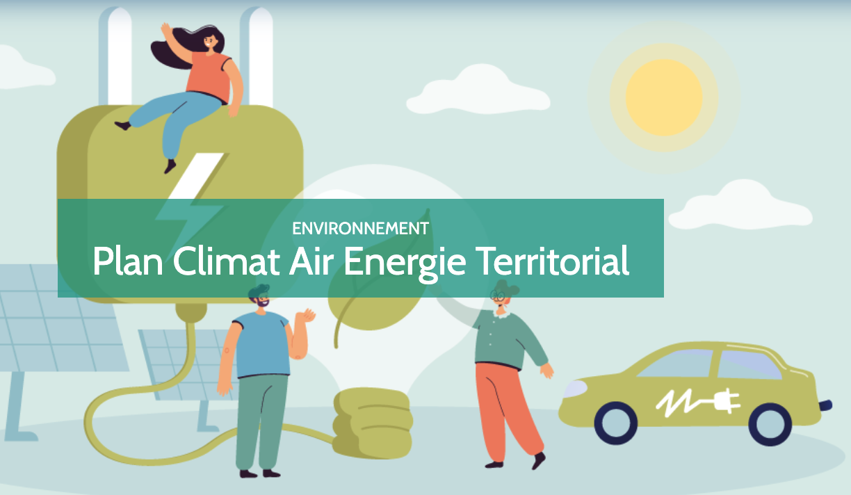 plan climat