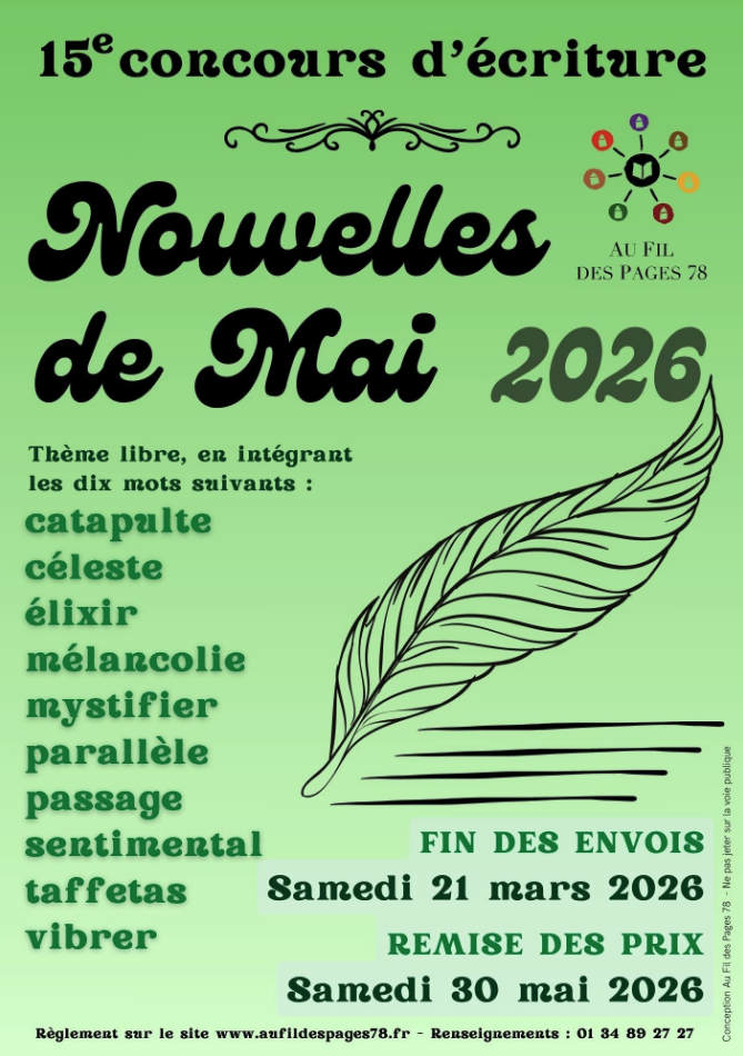 mai 26