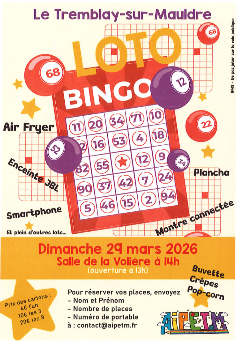 loto 26