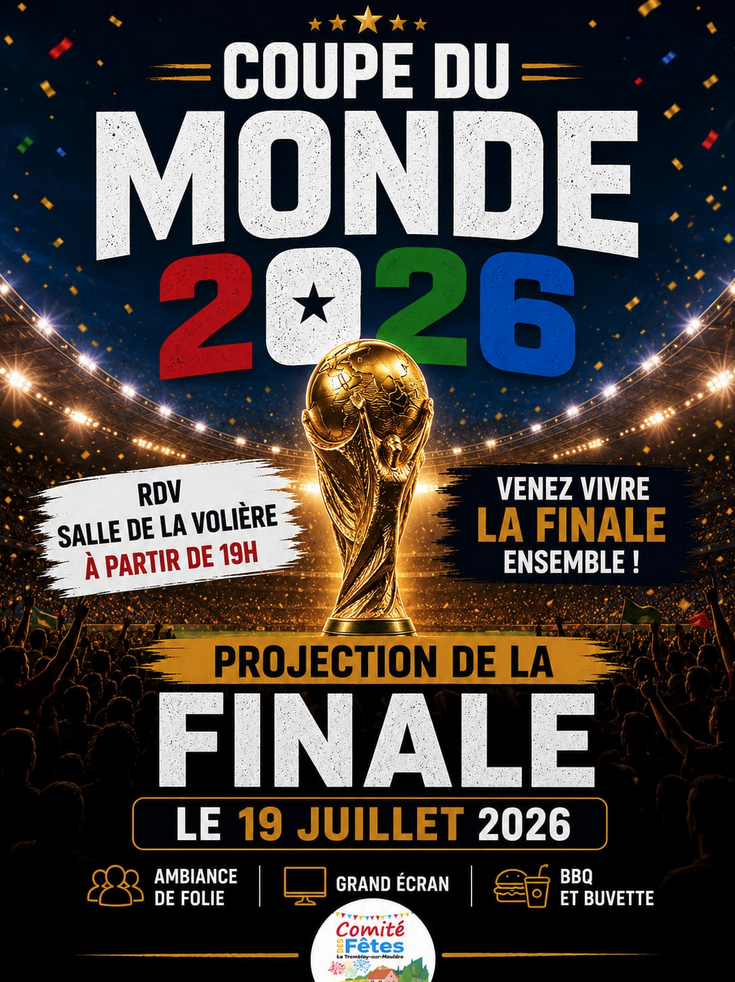 finale
