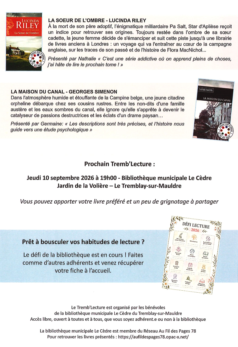 livre