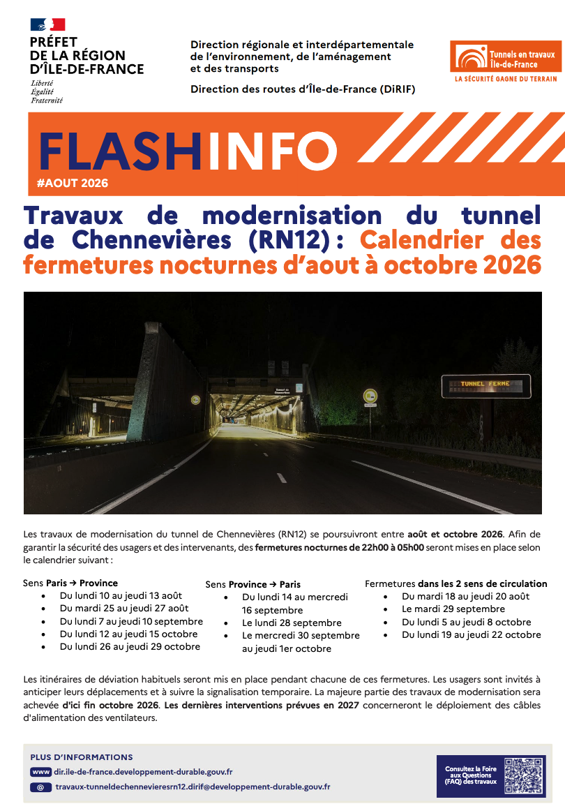 tunnel 2