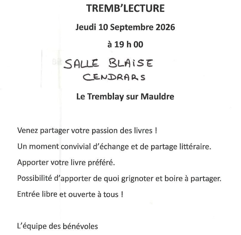 lecture
