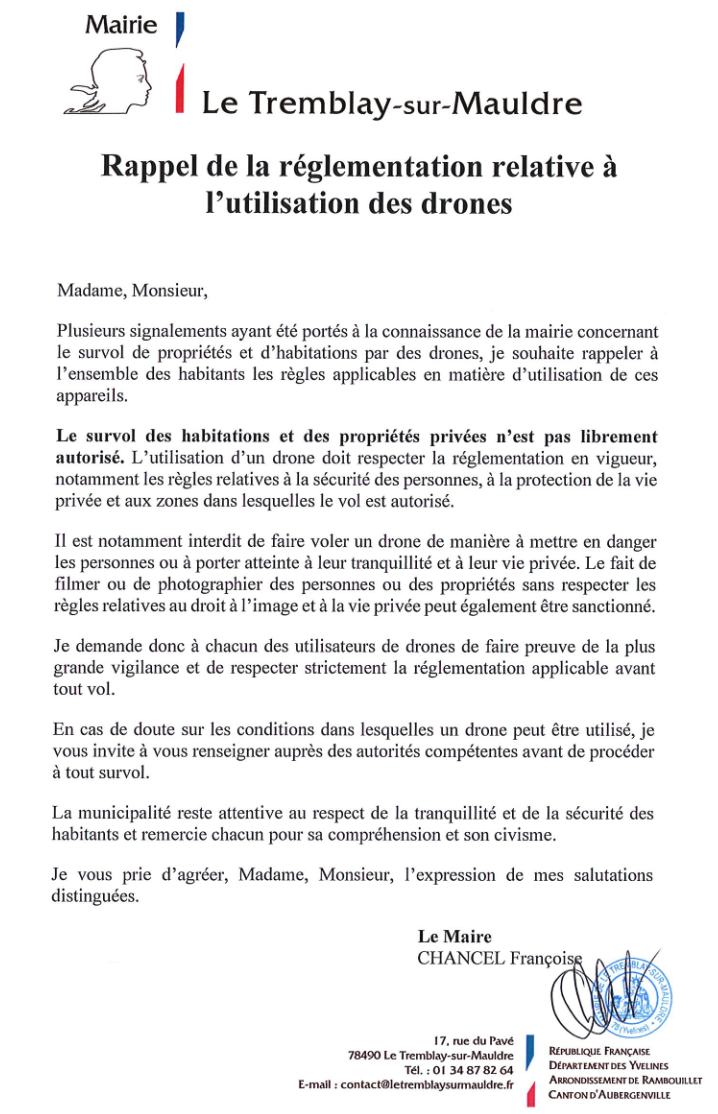 drone