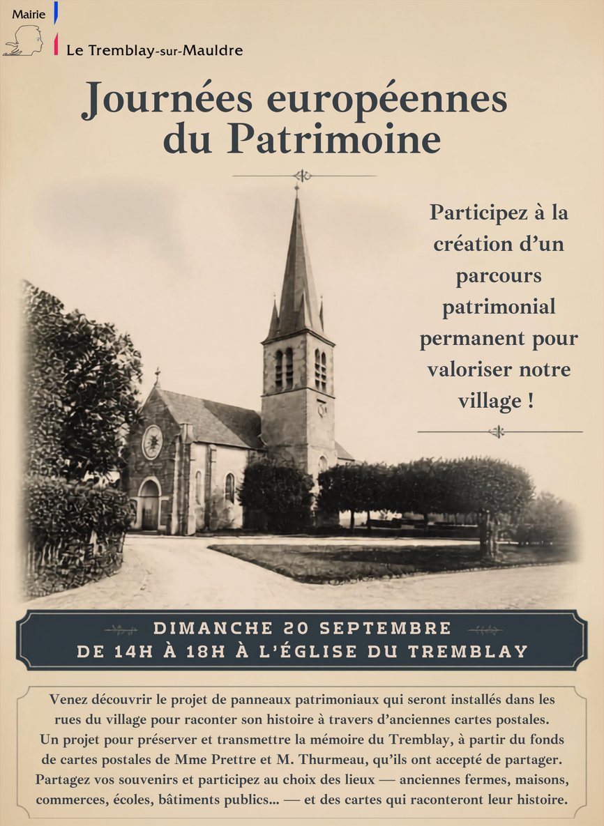 patrimoine