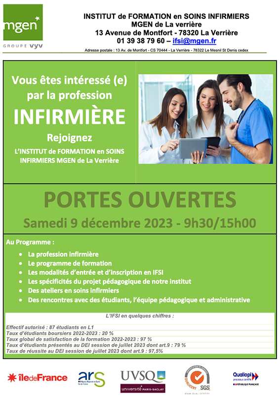 infirmiere