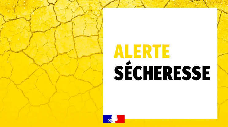 secheresse