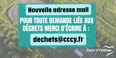 dechets
