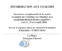 fermeture mairie